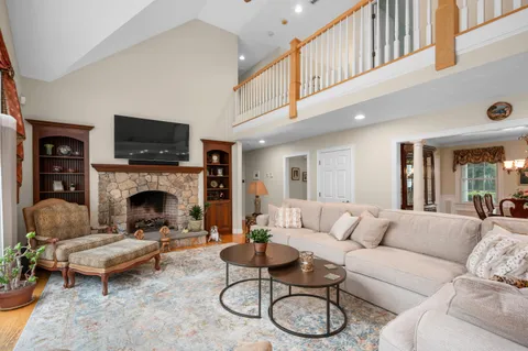 $1,999,000 | 4 Cowslip Path, East Sandwich, MA 02537