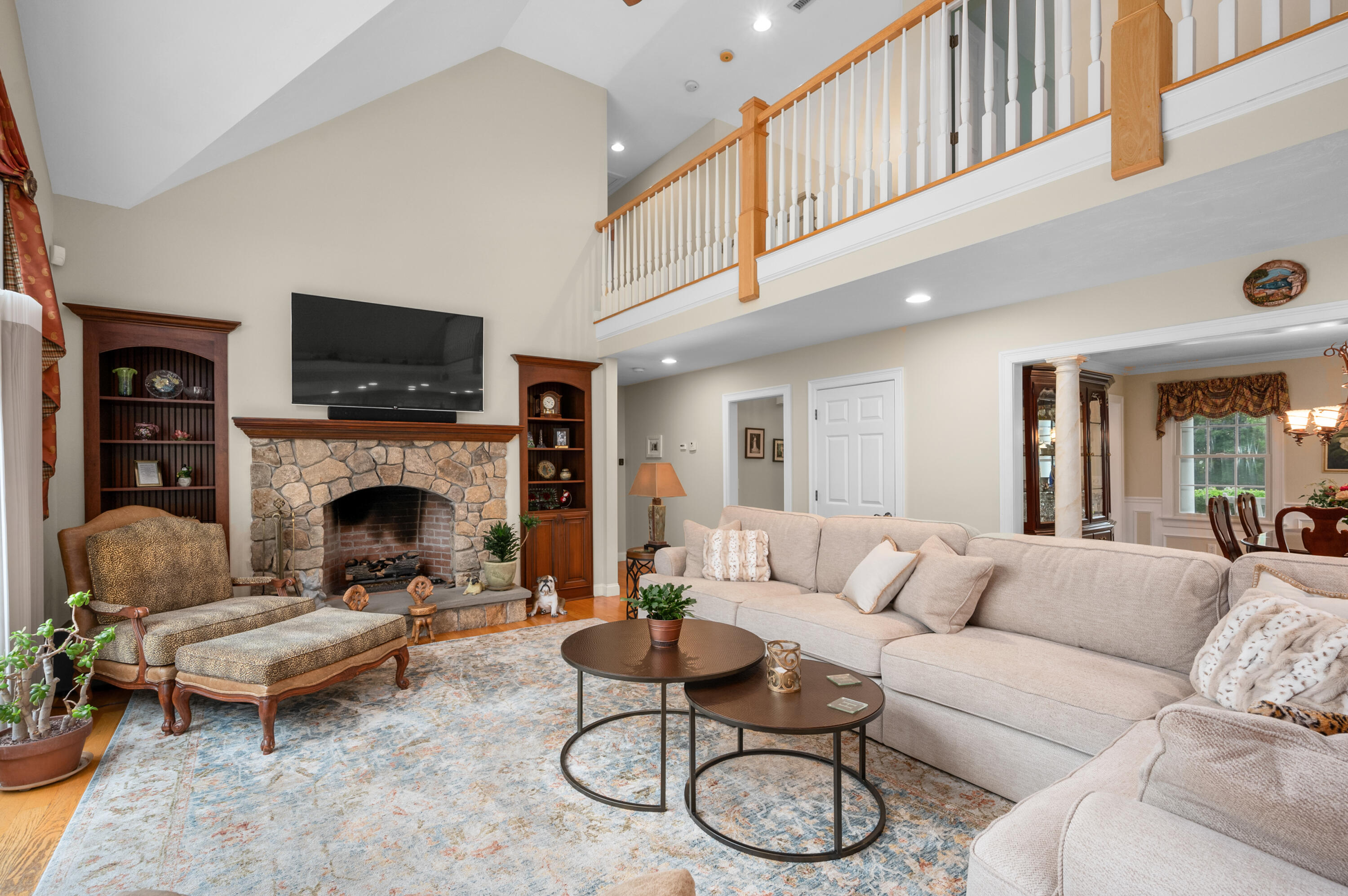 4 Cowslip Path East Sandwich, MA 02537 - Photo 10 of 54 Great room