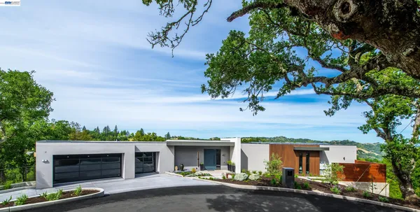 $5,950,000 | 42 Charles Hill Circle, Orinda, CA 94563