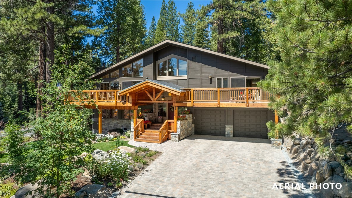 600 Crystal Peak Road Incline Village, NV 89451 - Photo 1 of 35 Gallery Image 1