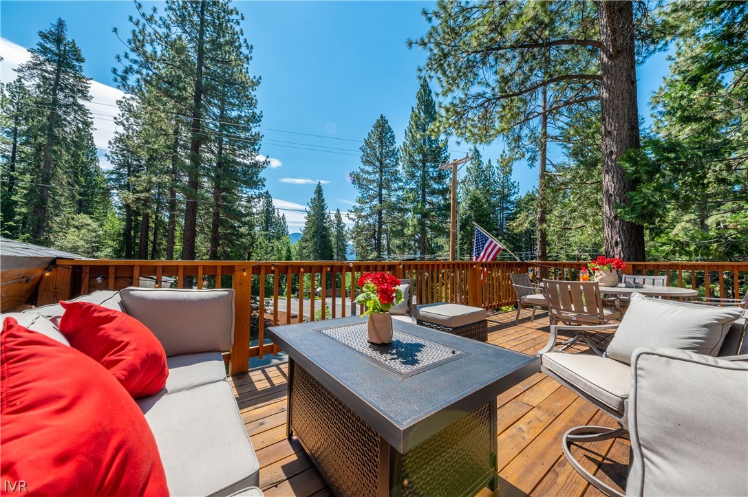 600 Crystal Peak Road Incline Village, NV 89451 - Photo 23 of 35 Gallery Image 23