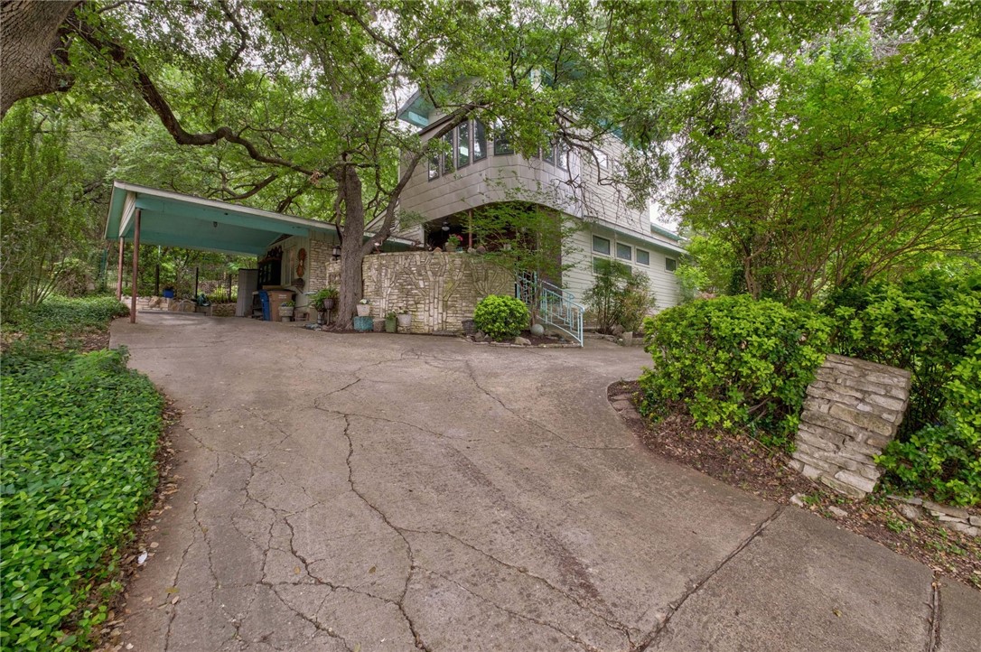 1001 Azie Morton Road Austin, TX 78704 - Photo 1 of 1 Gallery Image 1