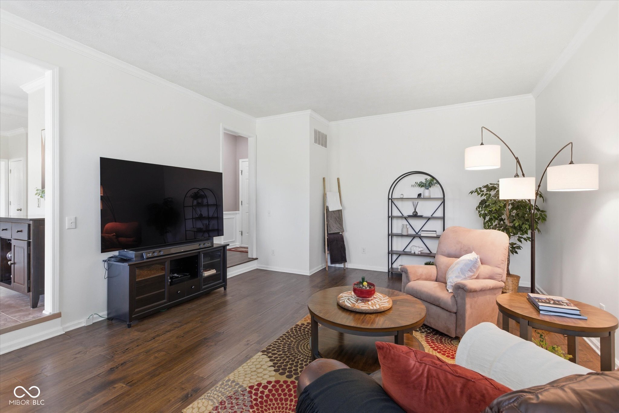7822 Prairie View Drive Indianapolis, IN 46256 - Photo 15 of 44