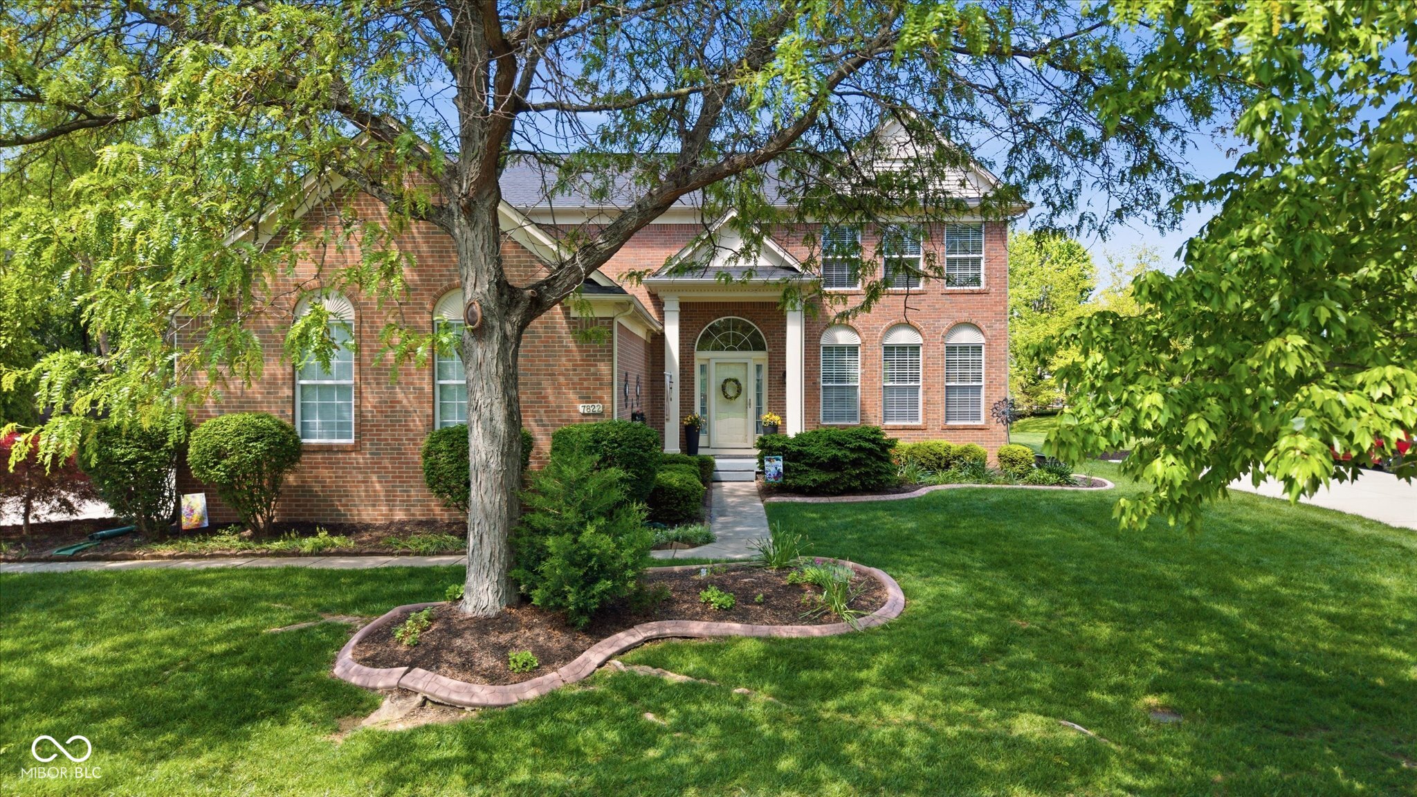 7822 Prairie View Drive Indianapolis, IN 46256 - Photo 28 of 44
