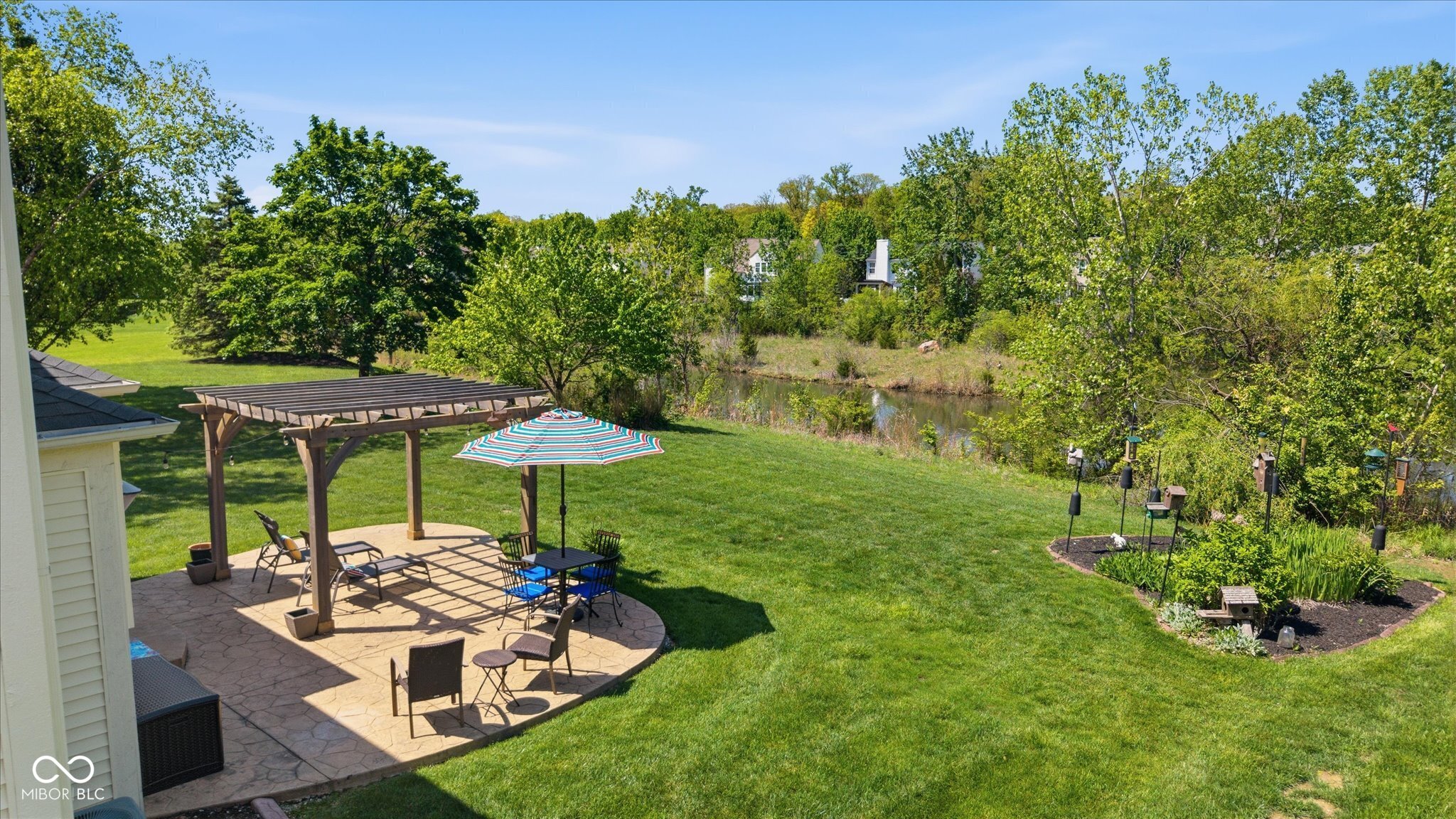 7822 Prairie View Drive Indianapolis, IN 46256 - Photo 31 of 44