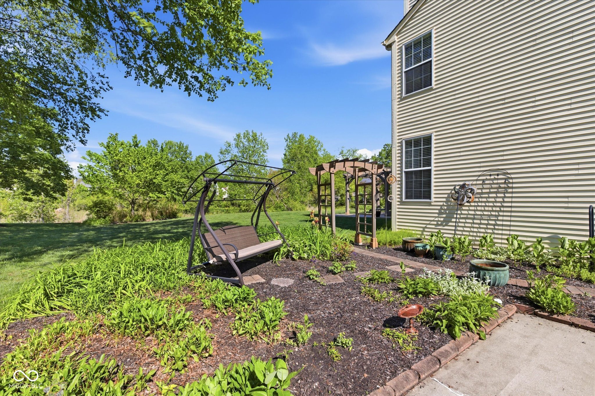 7822 Prairie View Drive Indianapolis, IN 46256 - Photo 41 of 44