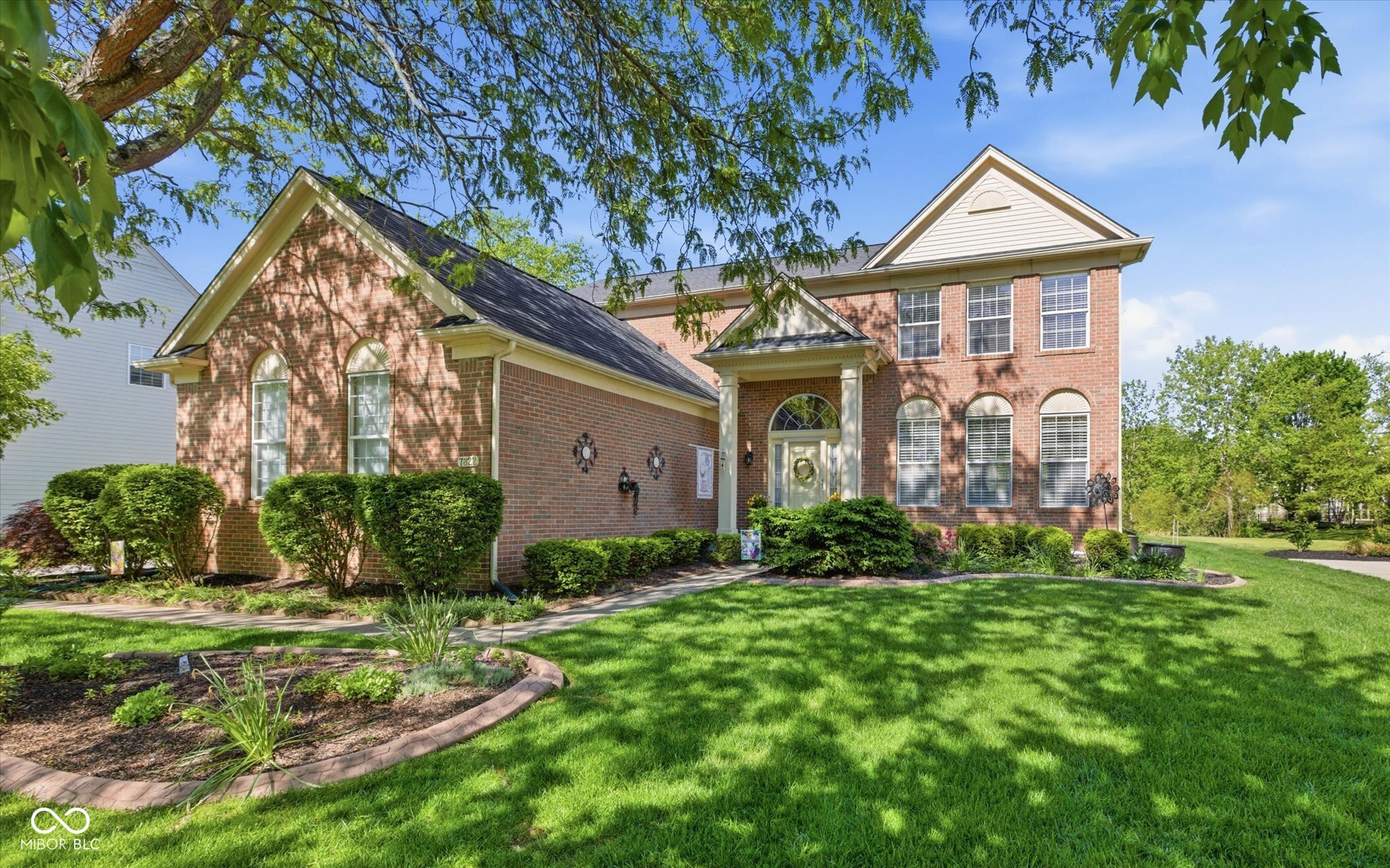 7822 Prairie View Drive Indianapolis, IN 46256 - Photo 42 of 44