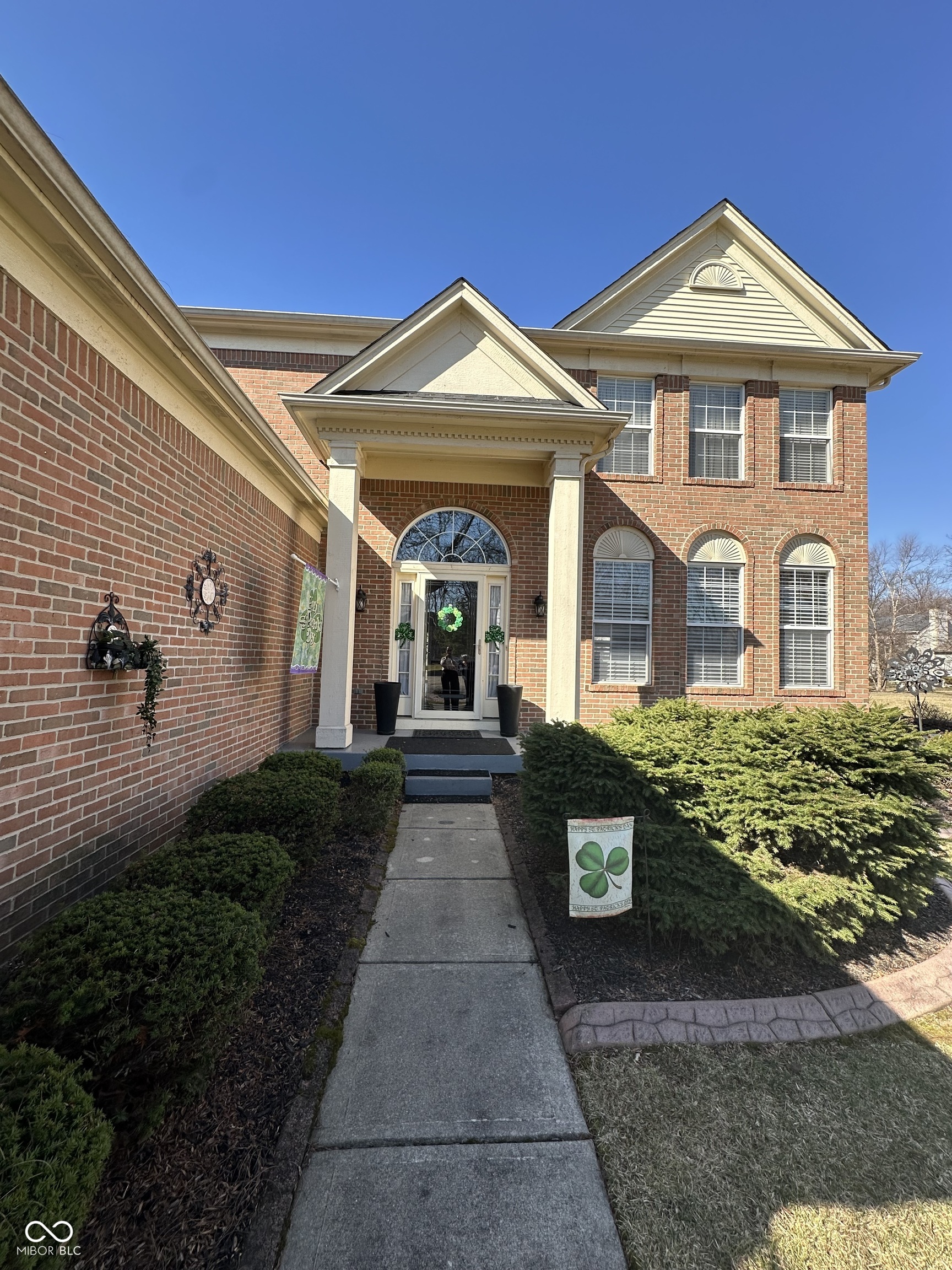7822 Prairie View Drive Indianapolis, IN 46256 - Photo 43 of 44
