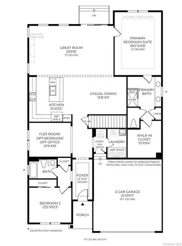 $969,000 | 2056 Summit Loop, Unit 63, Carmel, NY 10512