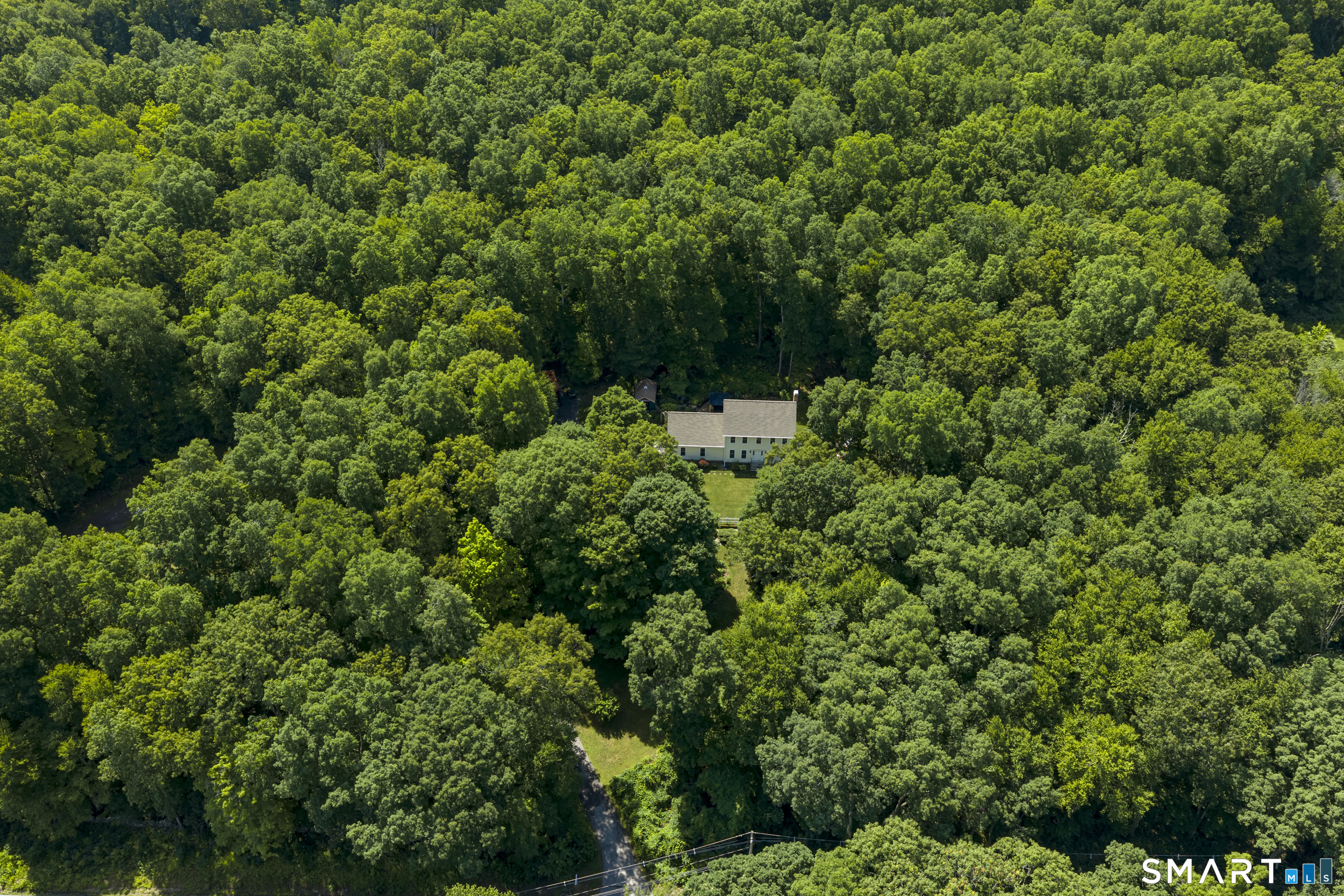 391 Squaw Hollow Road Ashford, CT 06278 - Photo 39 of 39