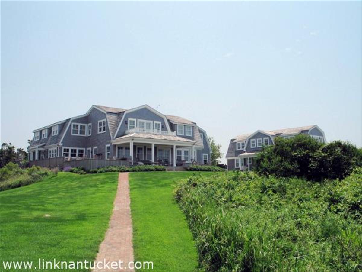 15 Fulling Mill Road Nantucket, MA 02554 - Photo 1 of 10 Gallery Image 1