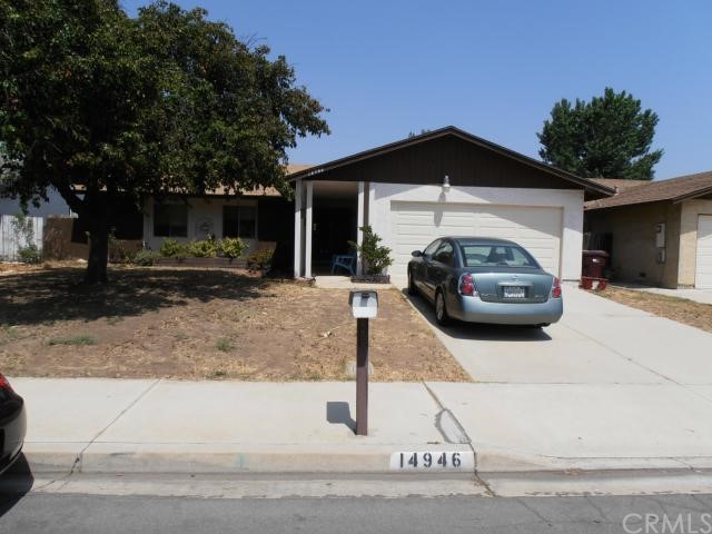 14946 Blueberry Road Moreno Valley, CA 92553 - Photo 1 of 1