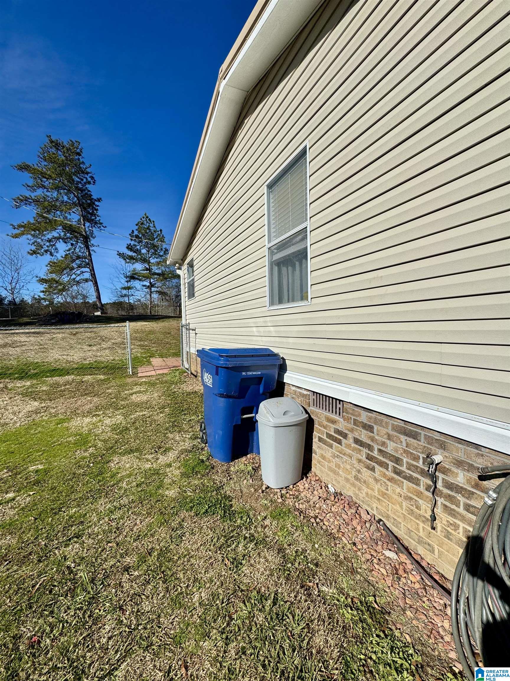 546 Turner Road Anniston, AL 36201 - Photo 44 of 50