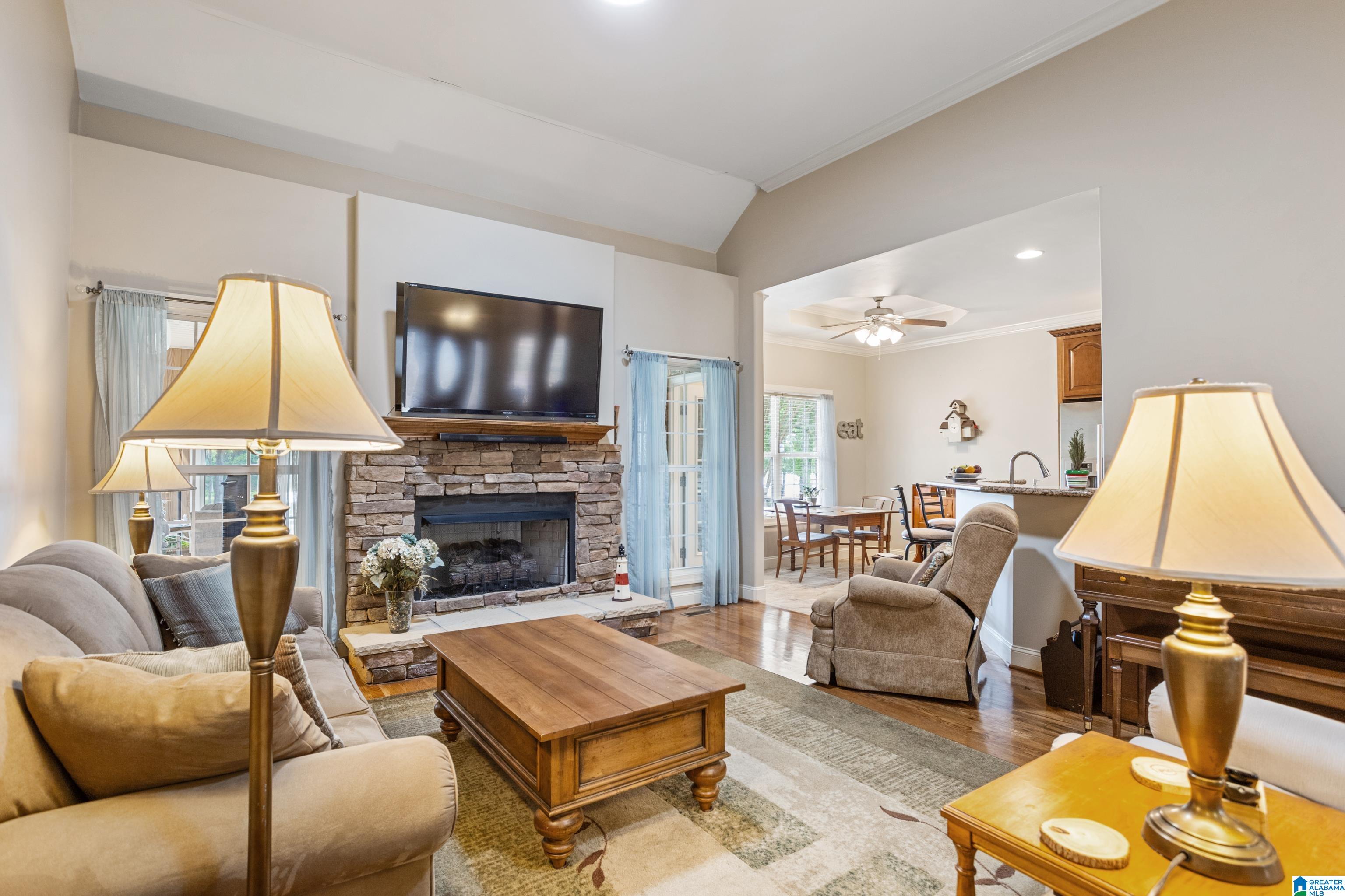 113 Harmons Island Road Cropwell, AL 35054 - Photo 12 of 61