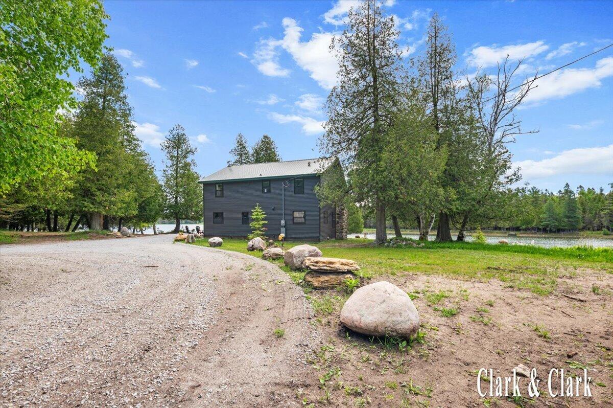 35965 South Humms Road Drummond Island, MI 49726 - Photo 9 of 73 048-EXTERIOR 09A