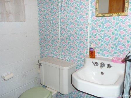 679 North Renaud Road Grosse Pointe, MI 48236 - Photo 16 of 18 Basement Half Bath