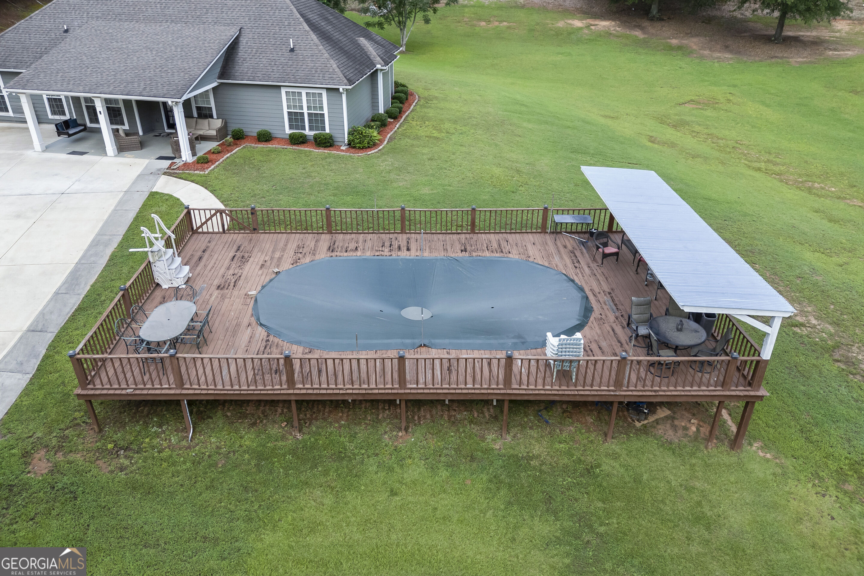 2005 Troy Smith Road Monroe, GA 30656 - Photo 30 of 34 Gallery Image 30