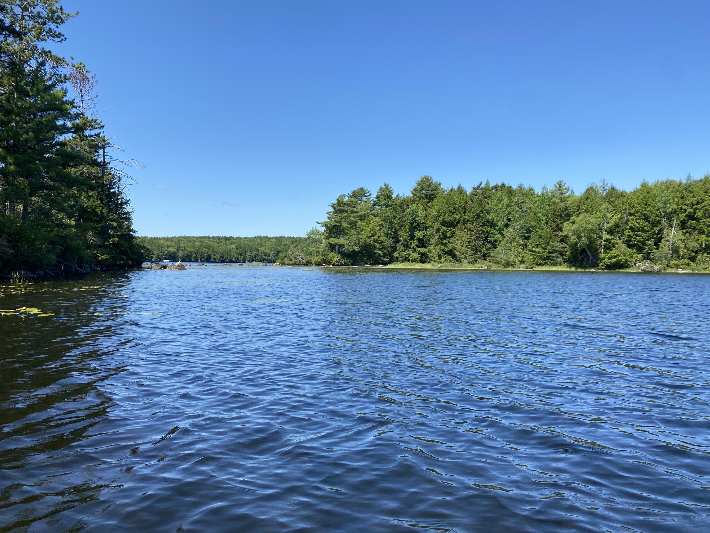 Tbd Depot Road Lakeville, ME 04487 - Photo 45 of 56
