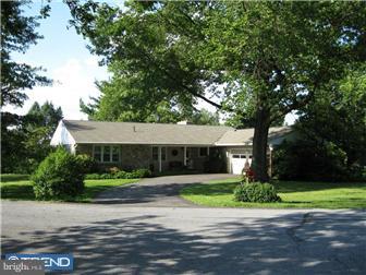 783 Keen Road Pottstown, PA 19465 - Photo 1 of 12 Exterior Front