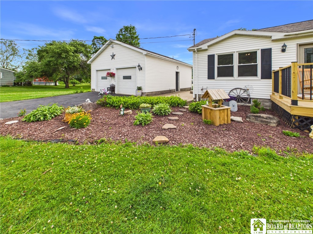 3431 5 Mile Road Allegany, NY 14706 - Photo 44 of 45