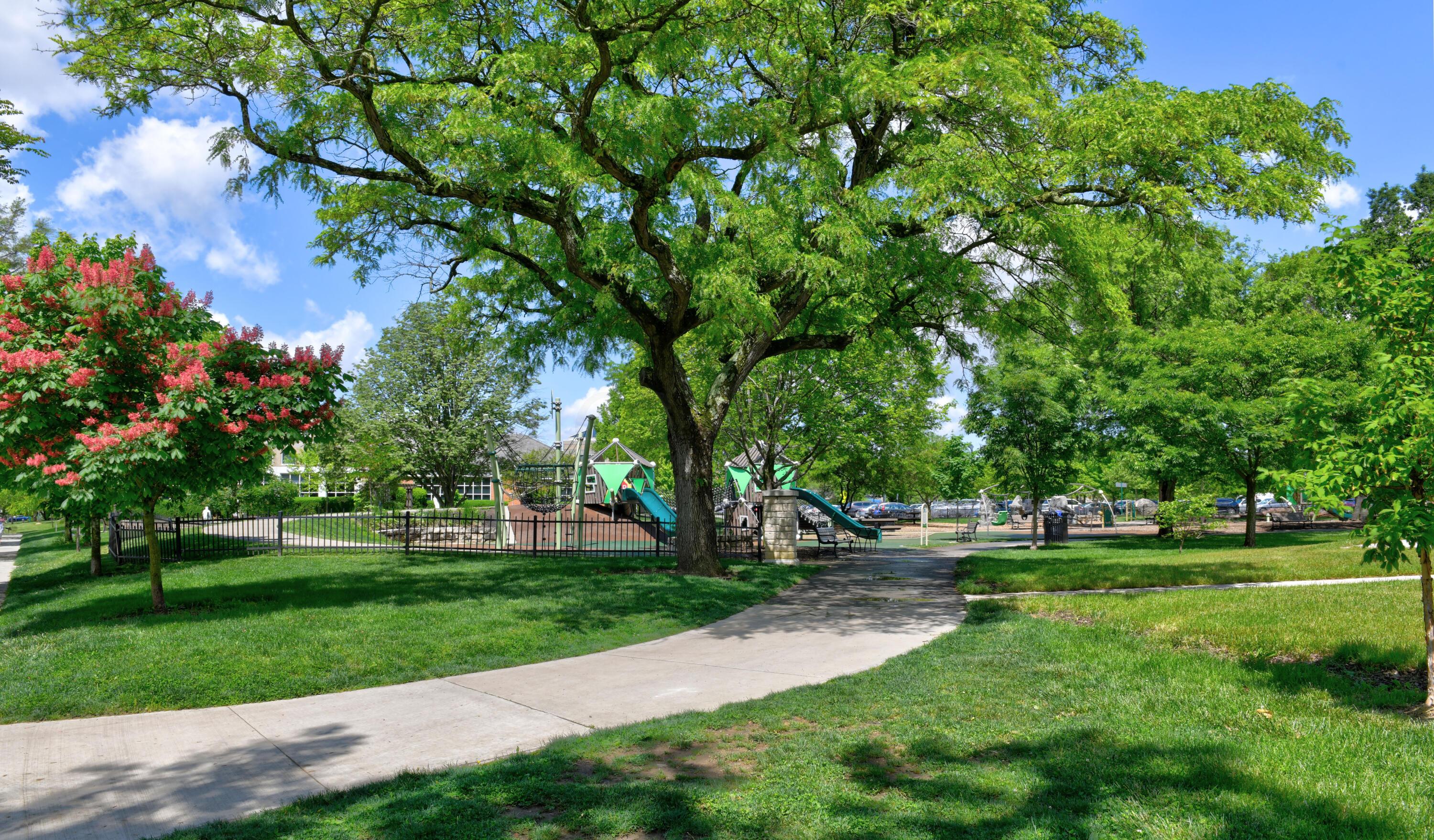 2210 Farleigh Road Columbus, OH 43221 - Photo 54 of 57 Northam Park