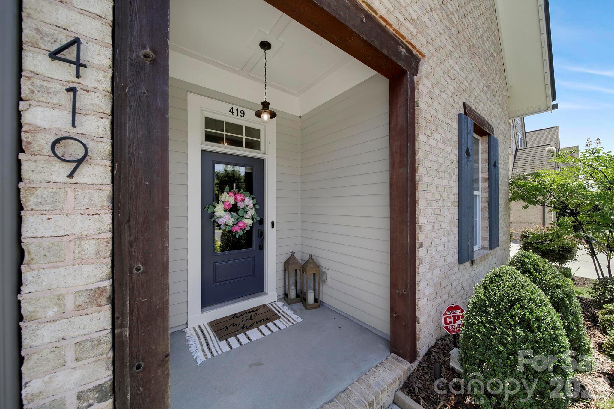 419 Rocking Chair Lane Fort Mill, SC 29708 - Photo 3 of 48