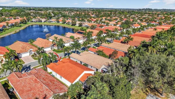 $415,000 | 9820 Lemonwood Drive, Boynton Beach, FL 33437