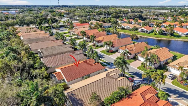 $415,000 | 9820 Lemonwood Drive, Boynton Beach, FL 33437