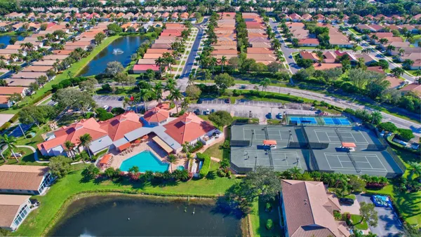 $415,000 | 9820 Lemonwood Drive, Boynton Beach, FL 33437