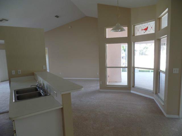 1234 Southwest Chase Road Port St. Lucie, FL 34953 - Photo 11 of 20 a view of utility room