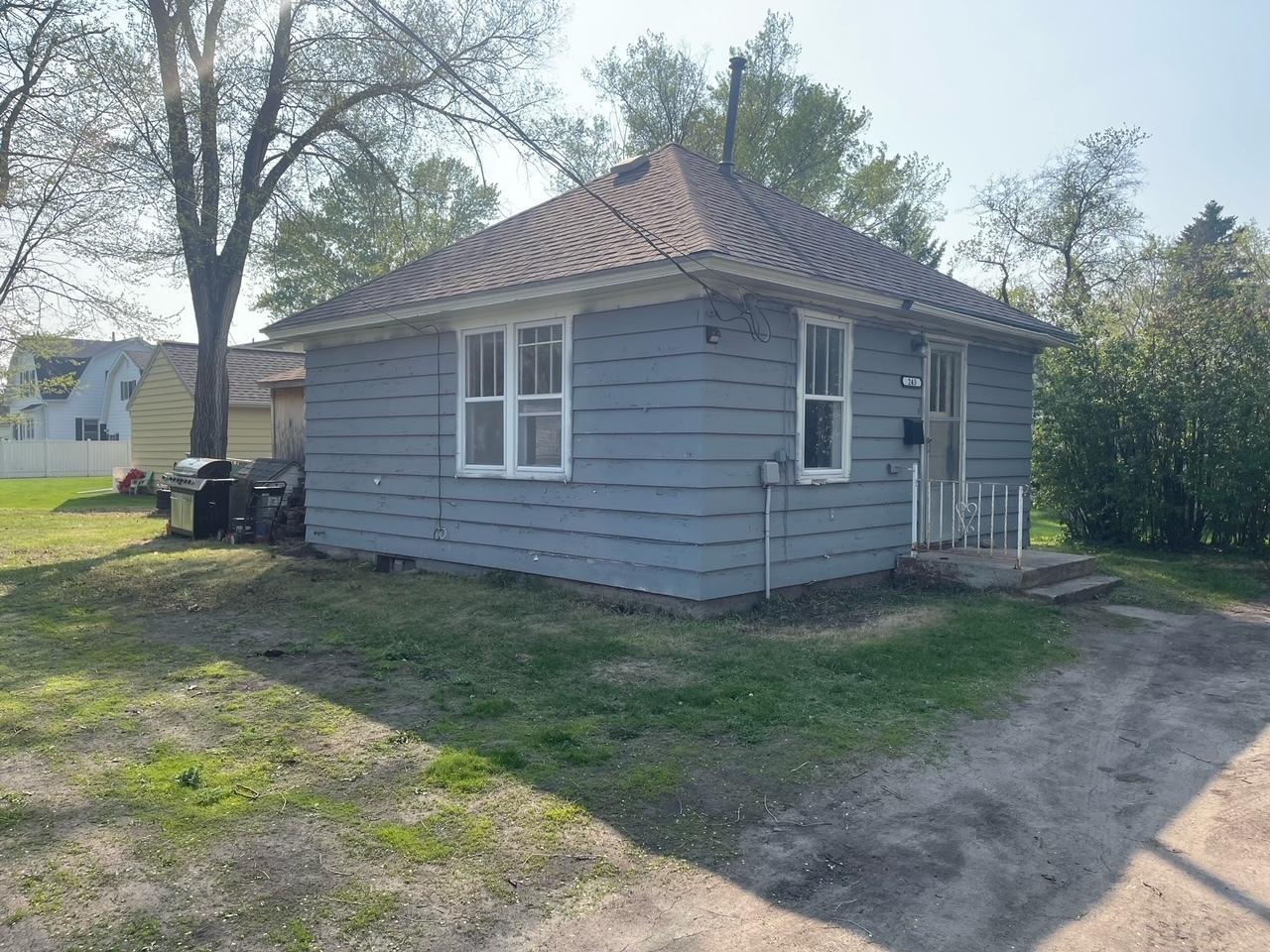 243 5th Street Southwest Perham, MN 56573 - Photo 1 of 1 Gallery Image 1