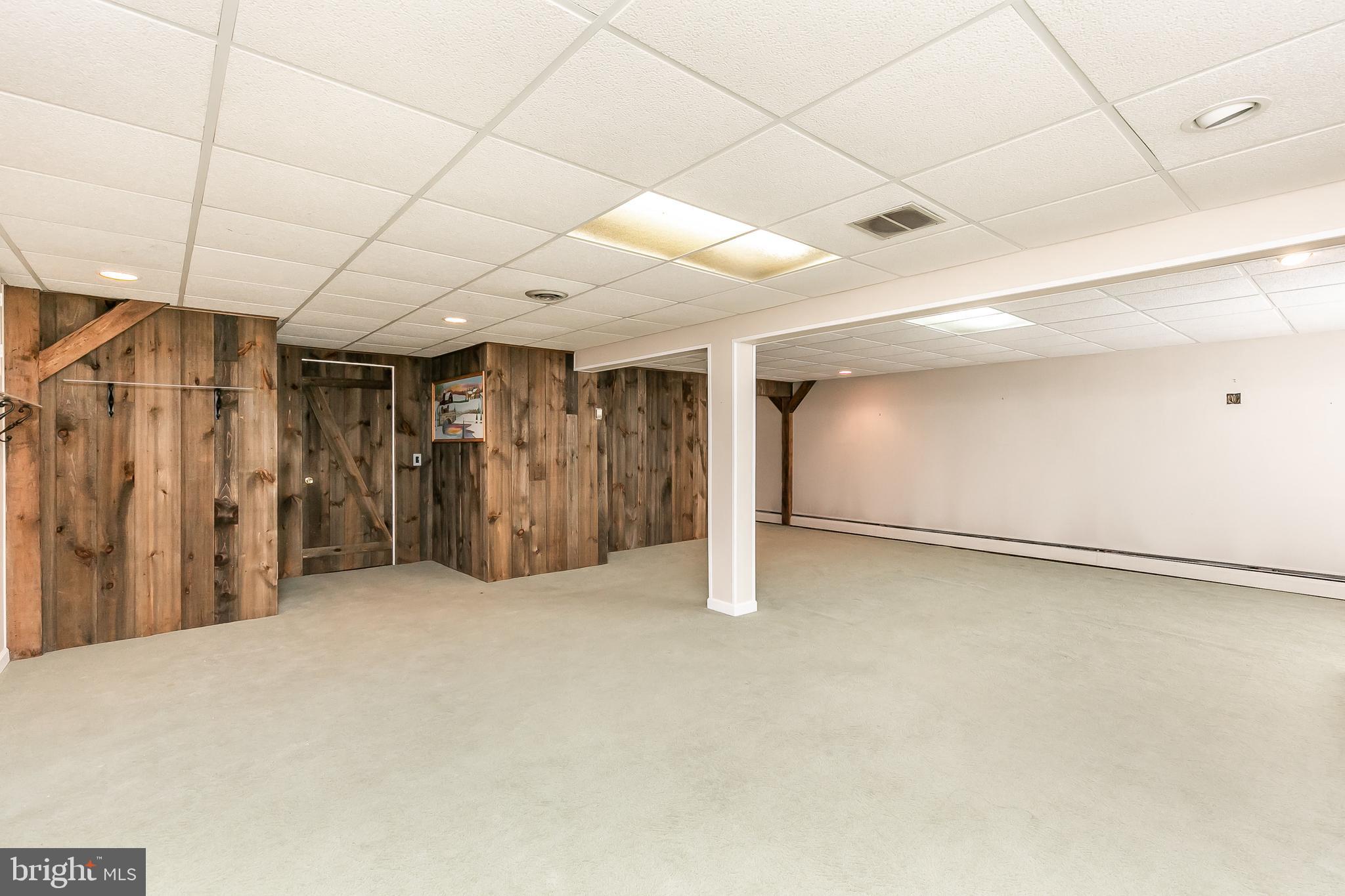 7603 Babikow Road Baltimore, MD 21237 - Photo 22 of 37 Endless possibilities for spacious lower level!