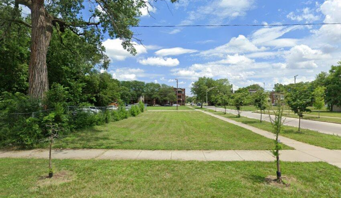 7259 South Harvard Avenue Chicago, IL 60621 - Photo 1 of 1