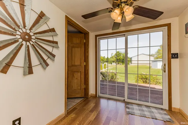 $185,000 | 18901 Wheeling Avenue, Gaston, IN 47342