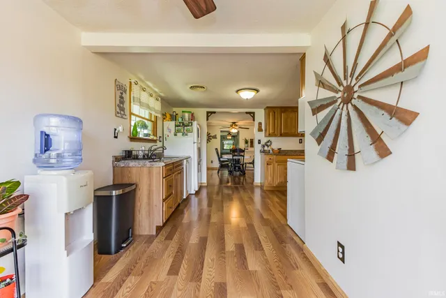 $185,000 | 18901 Wheeling Avenue, Gaston, IN 47342