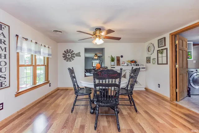 $185,000 | 18901 Wheeling Avenue, Gaston, IN 47342