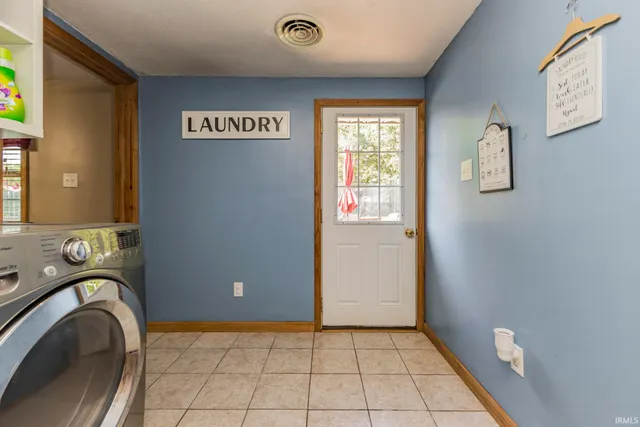 $185,000 | 18901 Wheeling Avenue, Gaston, IN 47342