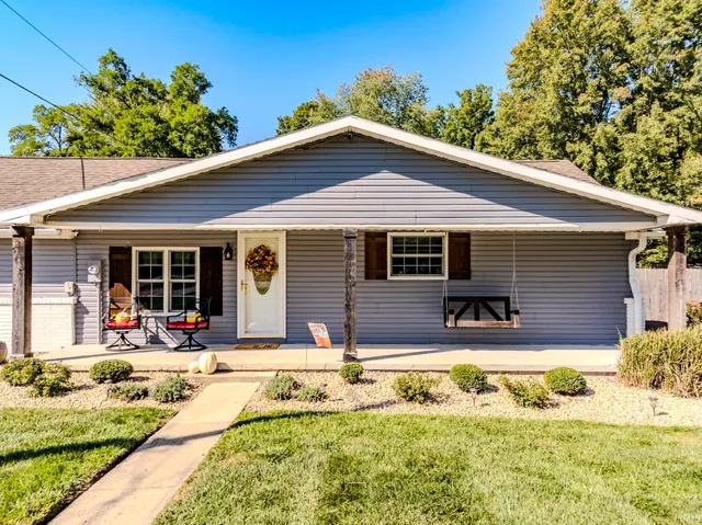 $185,000 | 18901 Wheeling Avenue, Gaston, IN 47342