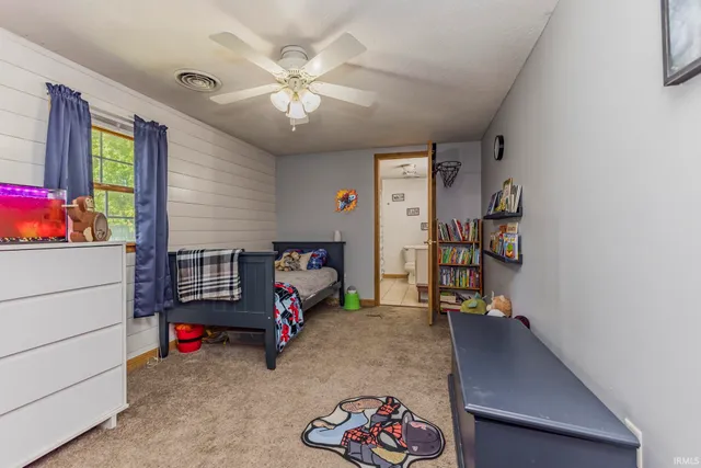 $185,000 | 18901 Wheeling Avenue, Gaston, IN 47342