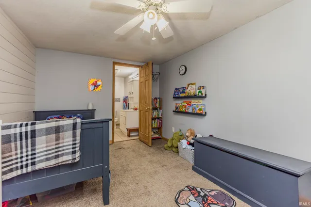 $185,000 | 18901 Wheeling Avenue, Gaston, IN 47342