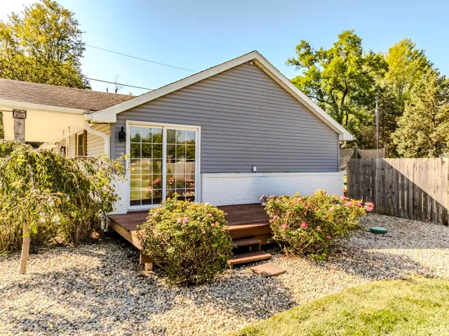 $185,000 | 18901 Wheeling Avenue, Gaston, IN 47342