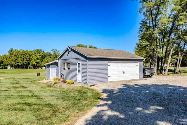 $185,000 | 18901 Wheeling Avenue, Gaston, IN 47342