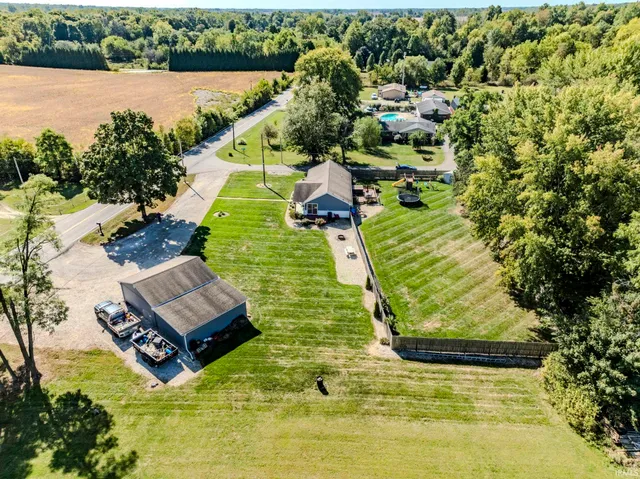 $185,000 | 18901 Wheeling Avenue, Gaston, IN 47342