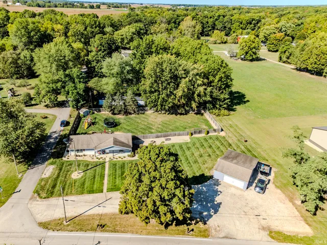 $185,000 | 18901 Wheeling Avenue, Gaston, IN 47342