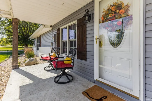 $185,000 | 18901 Wheeling Avenue, Gaston, IN 47342