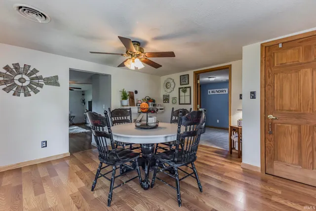 $185,000 | 18901 Wheeling Avenue, Gaston, IN 47342