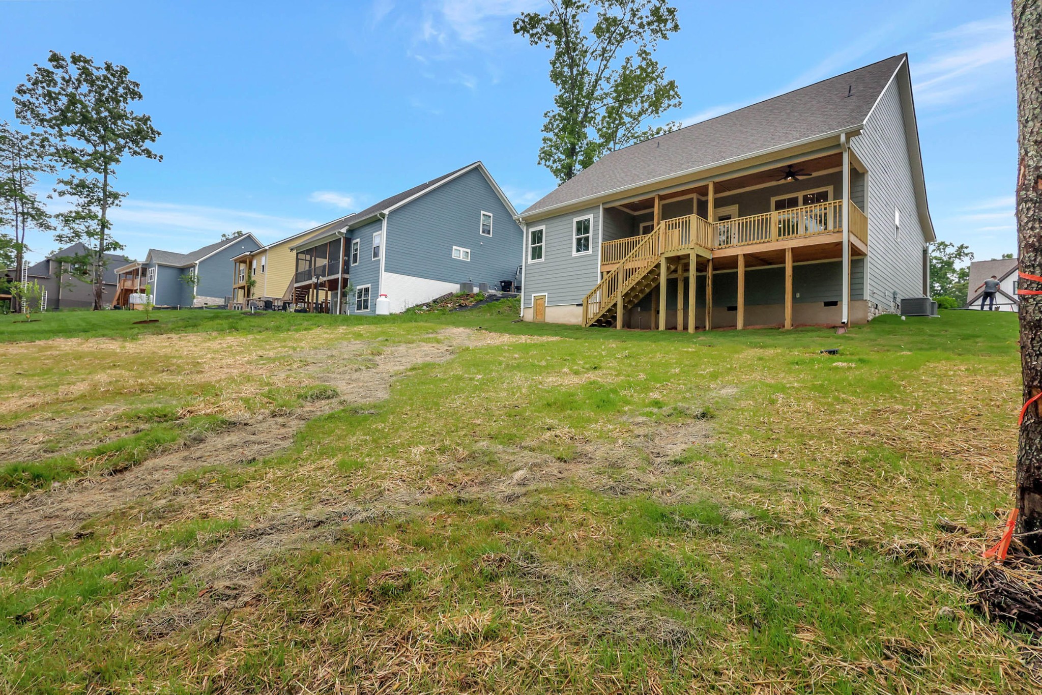 7420 Peytons Rise Way Georgetown, TN 37336 - Photo 25 of 28 Gallery Image 25