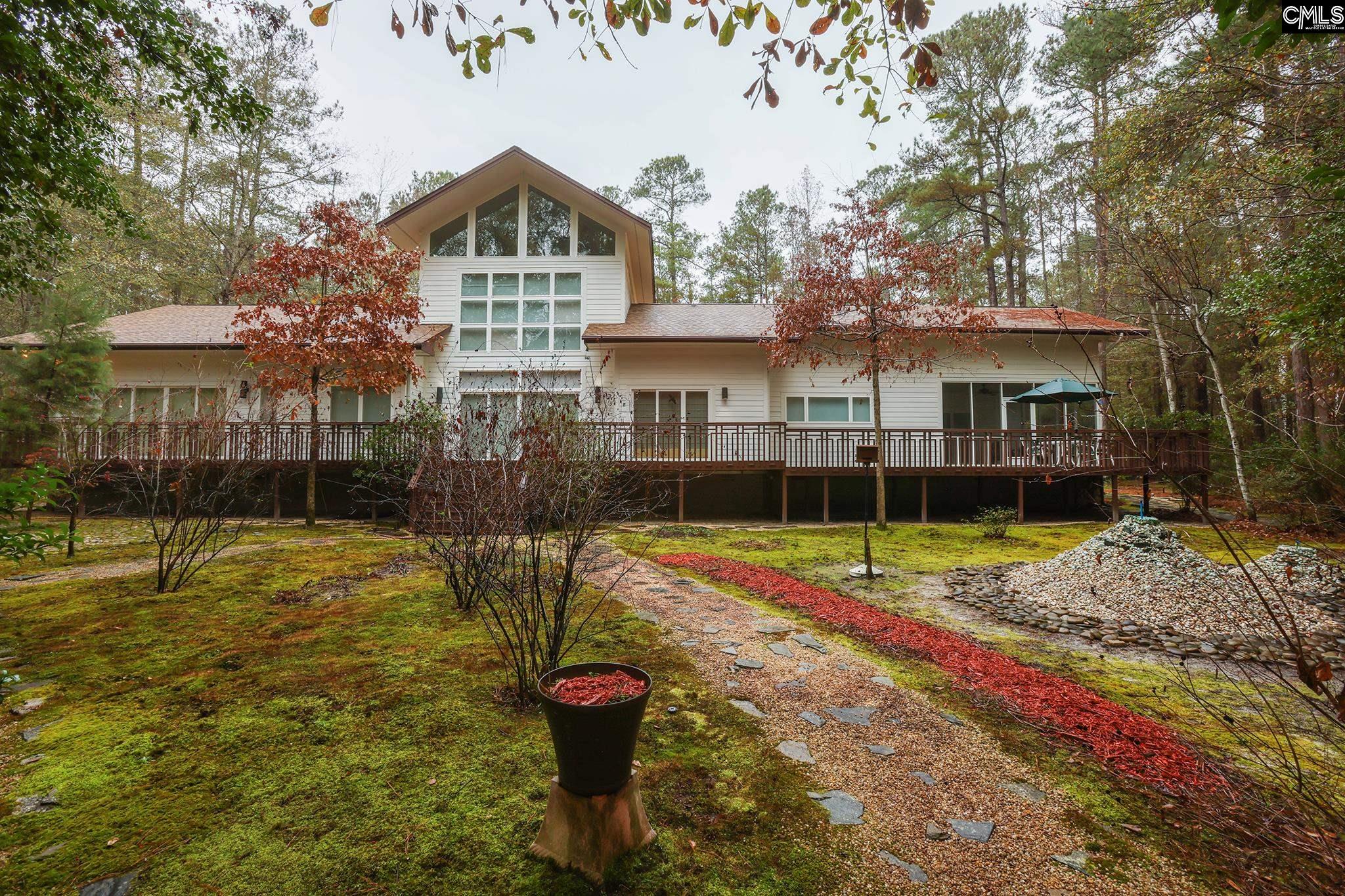 6447 Neeses Highway Neeses, SC 29107 - Photo 2 of 95