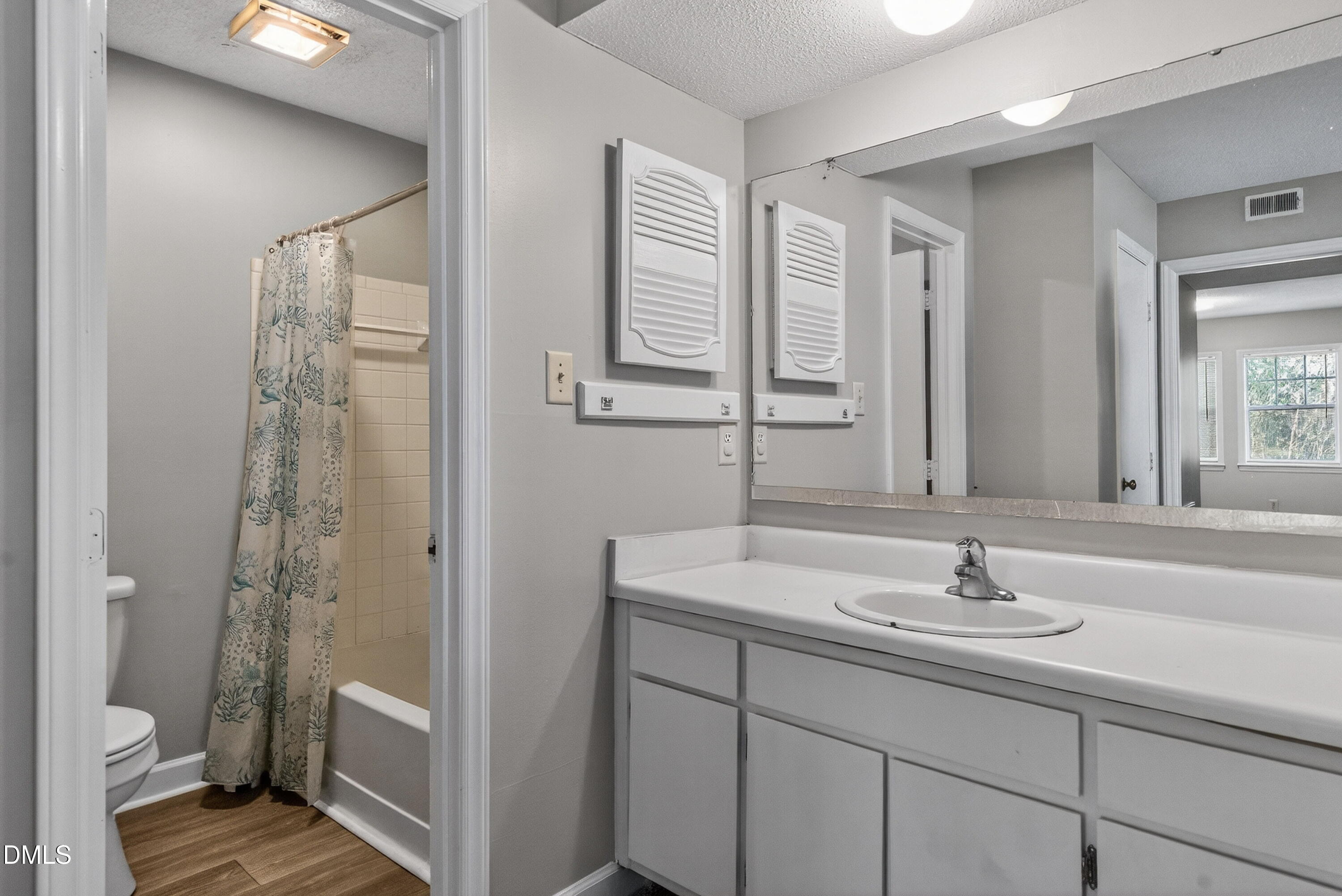 2510 Avent Ferry Road, Unit 104 Raleigh, NC 27606 - Photo 17 of 26 Master Bath
