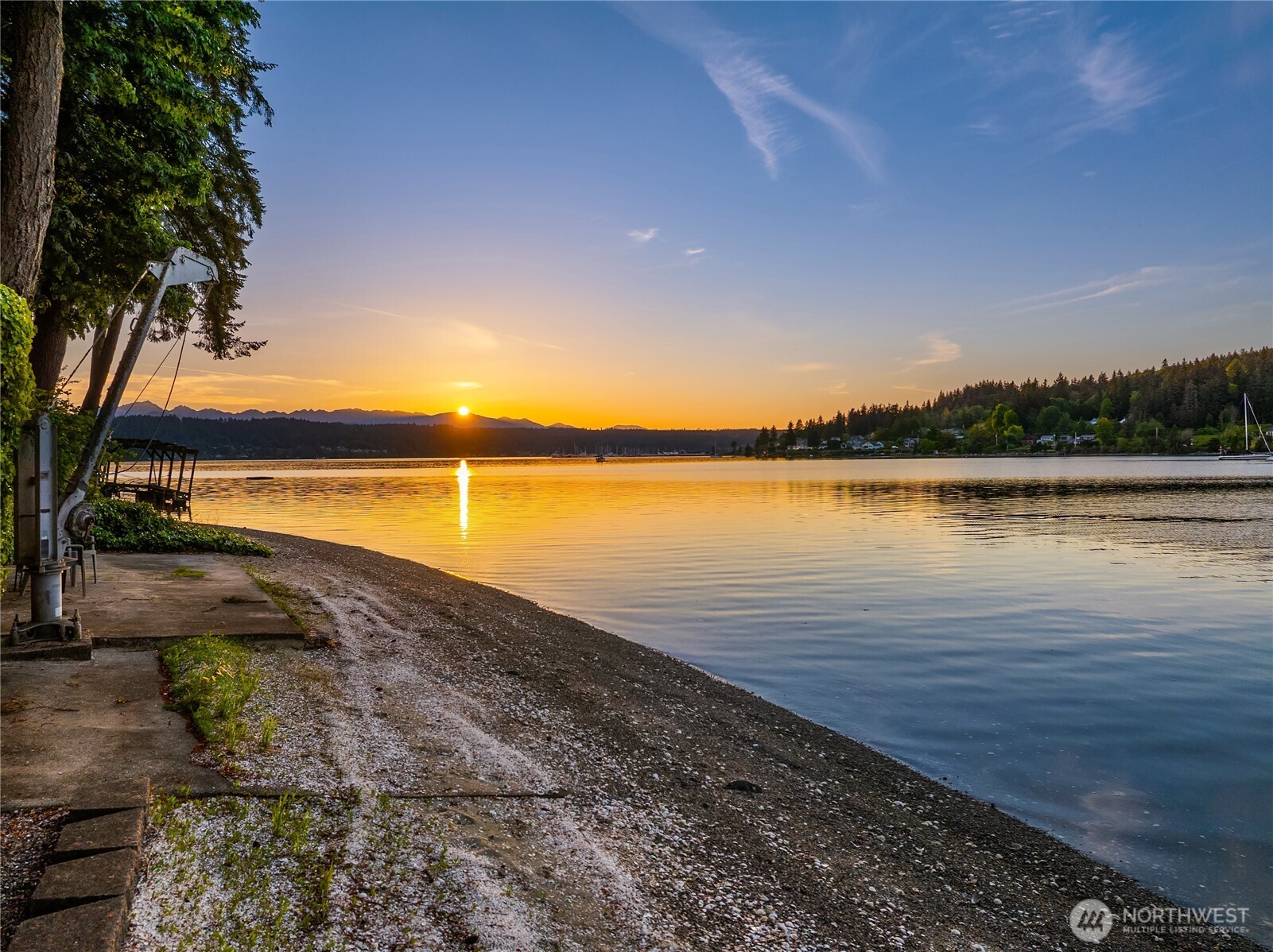 1678 Northeast Jacobson Road Poulsbo, WA 98370 - Photo 36 of 40